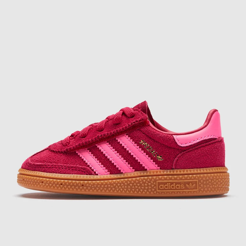 adidas Originals Handball Spezial Comfort Closure Elast pour Tout-Petit