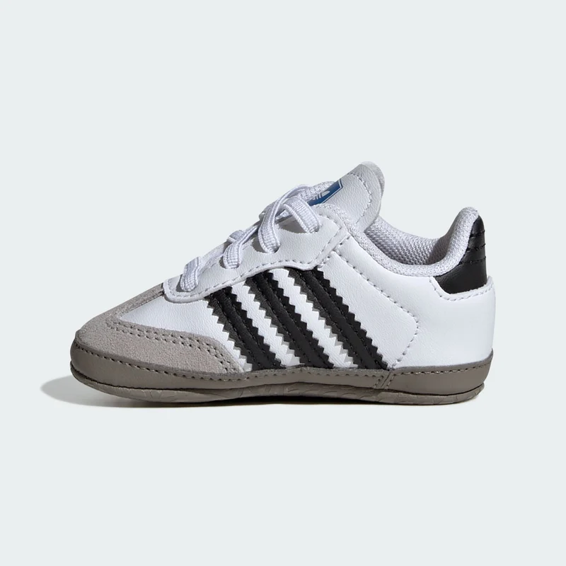 adidas Originals Kids Chaussure Samba Enfants