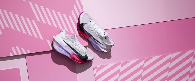 Nike Air Zoom Alphafly Next Percent 3