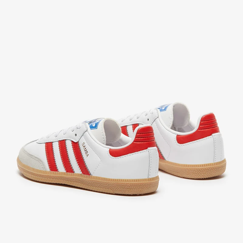 adidas Originals Samba OG pour Jeune Enfant (PS)