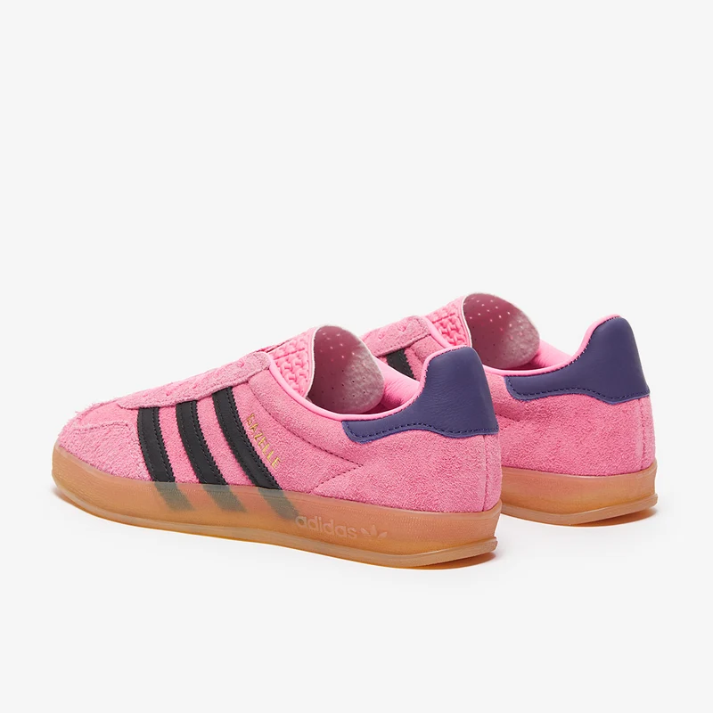 adidas Originals Gazelle Indoor pour Femme