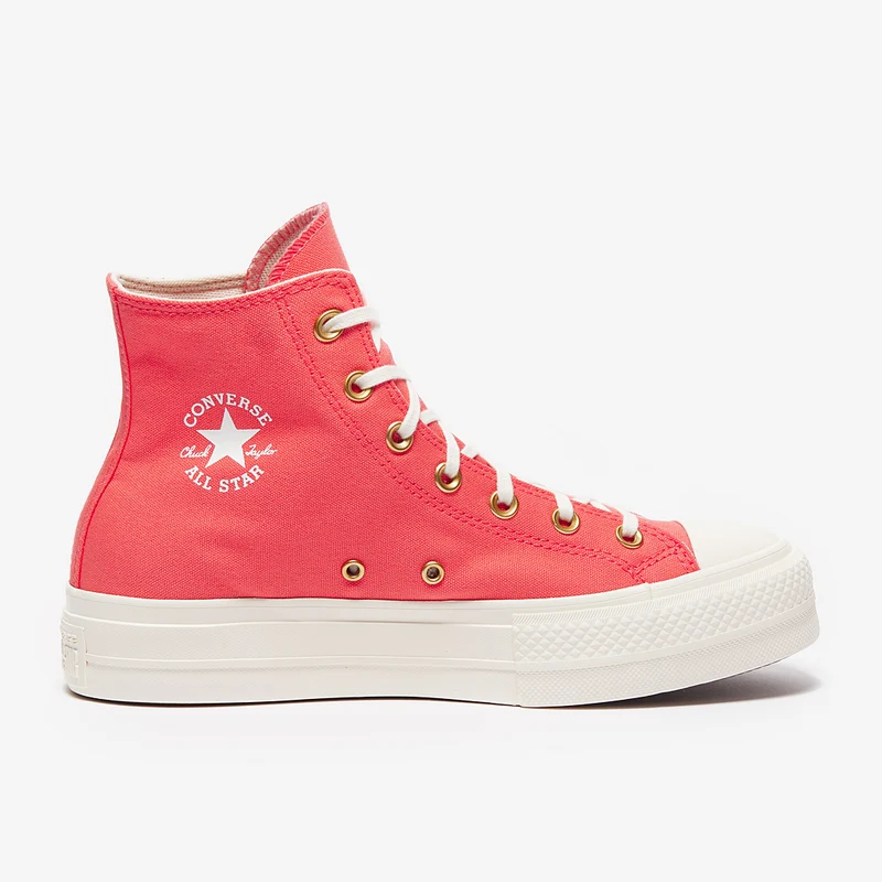 Converse Chuck Taylor All Star Lift pour Femme