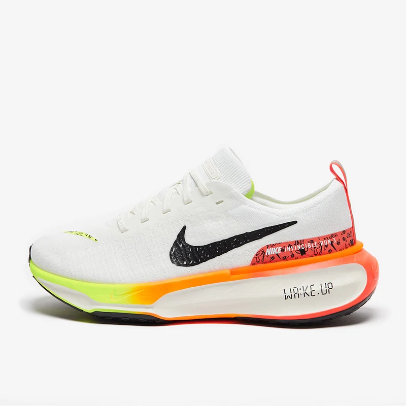 Nike ZoomX Invincible Run Flyknit 3