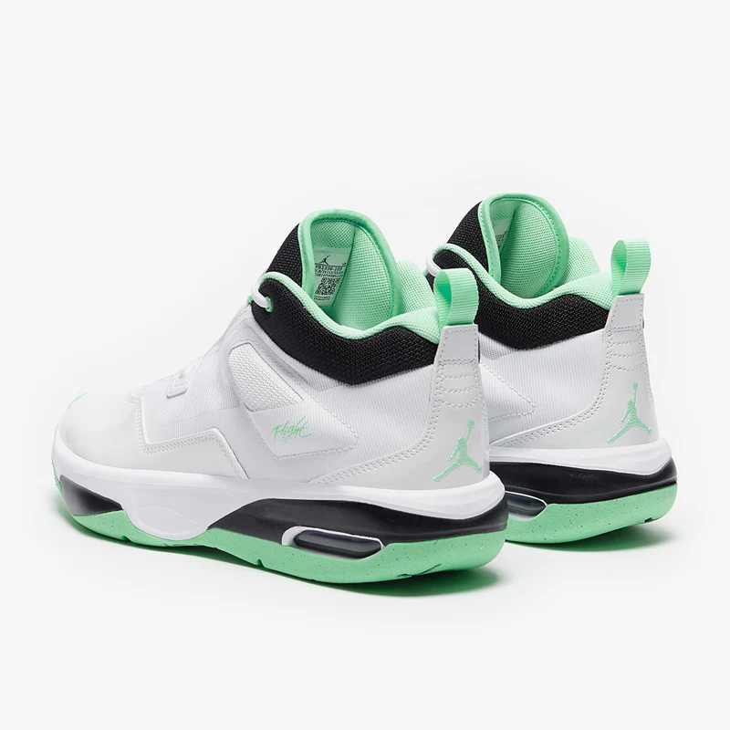 Jordan Stay Loyal 3