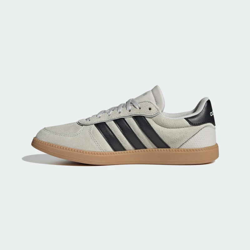 adidas Womens Breaknet Sleek Shoes
