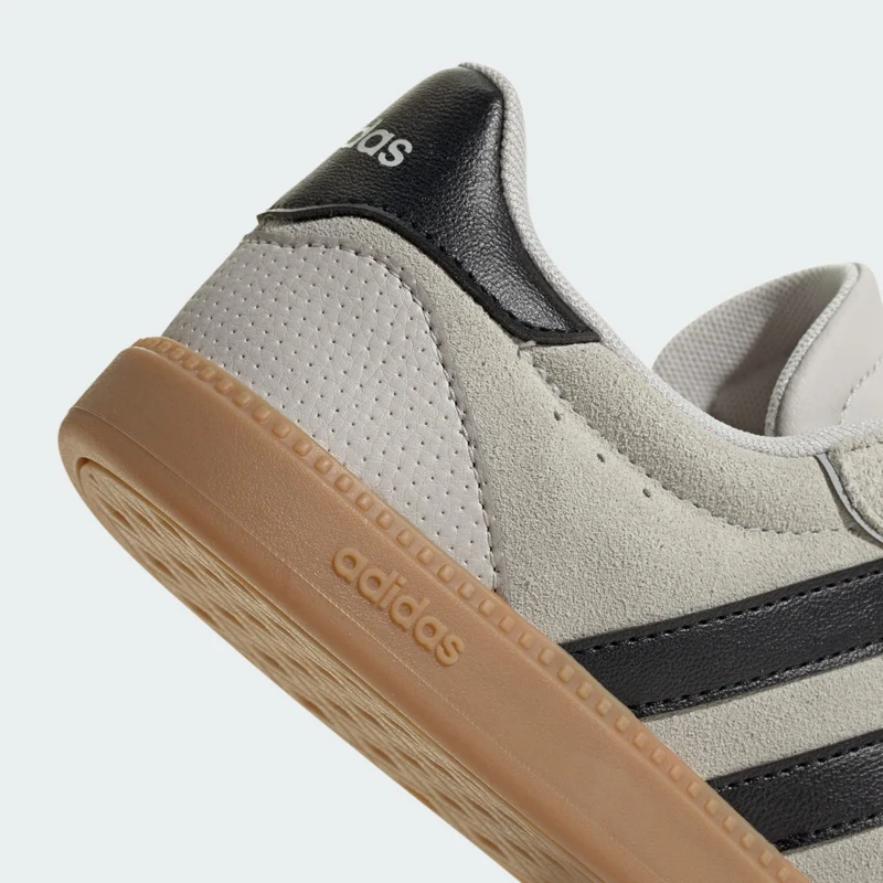 adidas Womens Breaknet Sleek Shoes