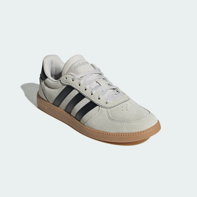 adidas Womens Breaknet Sleek Shoes