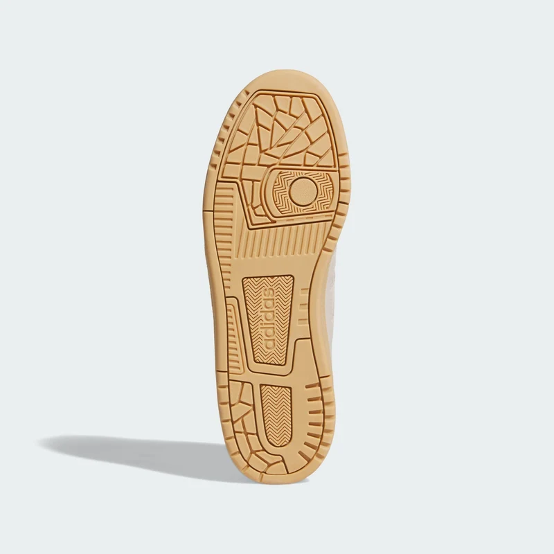 adidas Womens Rapid Court Low Shoes