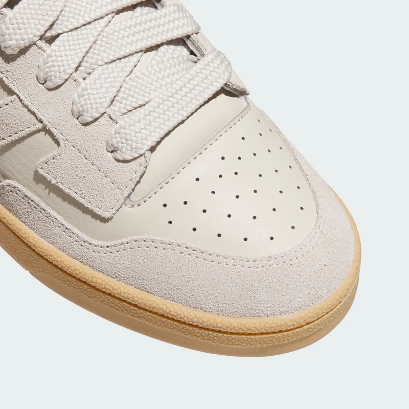 adidas Womens Rapid Court Low Shoes