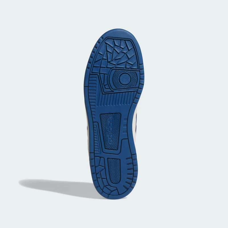 adidas Womens Rapid Court Low Shoes