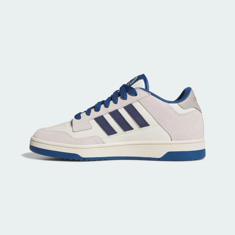 adidas Womens Rapid Court Low Shoes