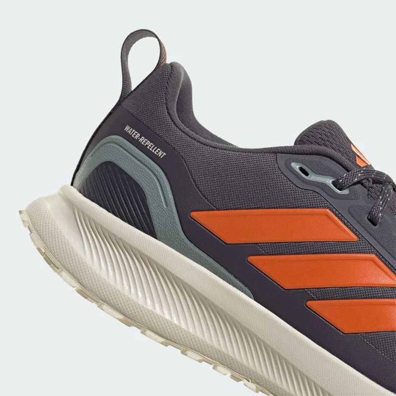 adidas Unisex Chaussure de running Runfalcon 5 TR
