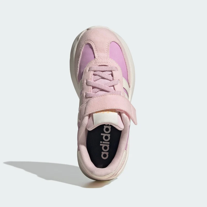 adidas Kids Chaussure Run 70s 2.0 Enfants