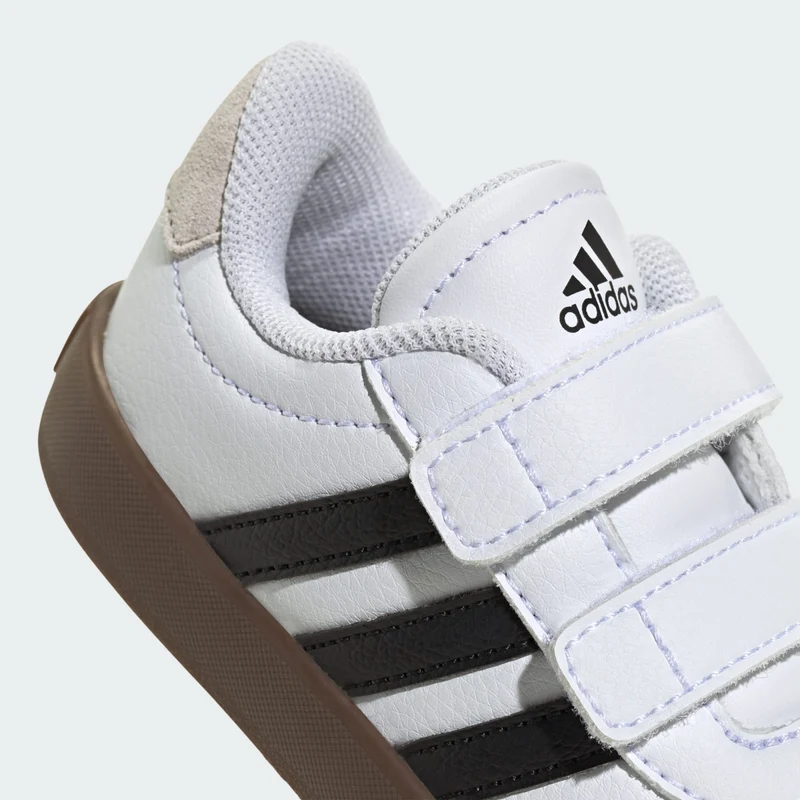 adidas Kids Chaussure de skateboard VL Court 3.0 Enfants