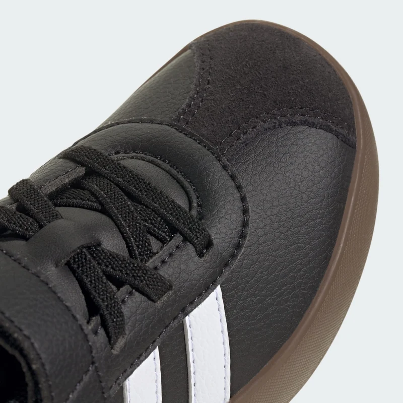 adidas Kids Chaussure de skateboard VL Court 3.0 Enfants