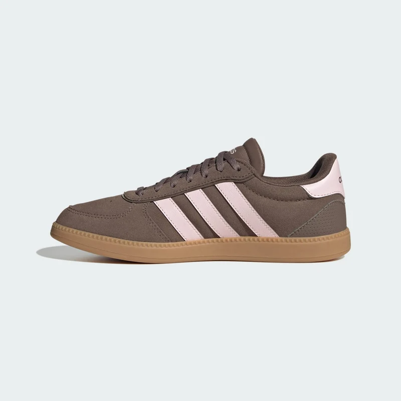 adidas Women Chaussure Breaknet Sleek