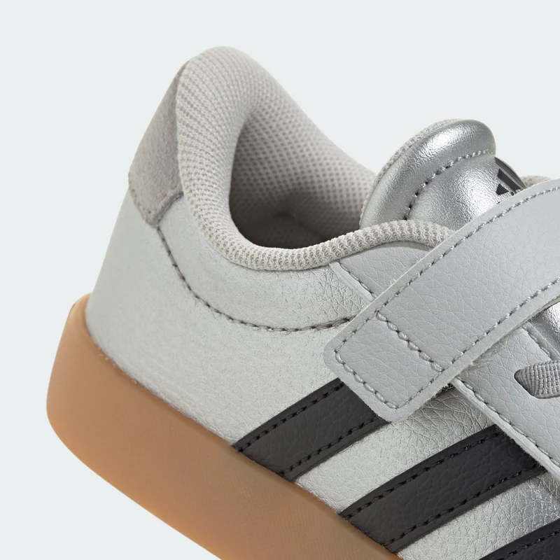 adidas Kids Chaussure de skateboard VL Court 3.0 Enfants