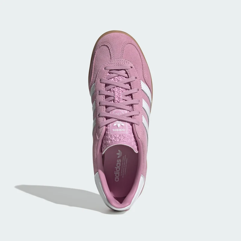 adidas Originals Gazelle Indoor pour Femme
