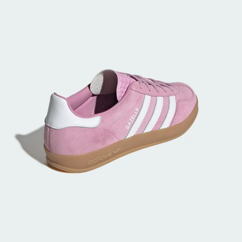 adidas Originals Gazelle Indoor pour Femme