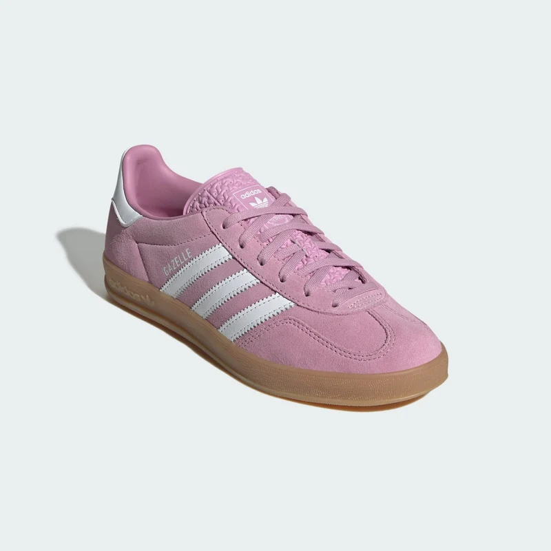 adidas Originals Gazelle Indoor pour Femme