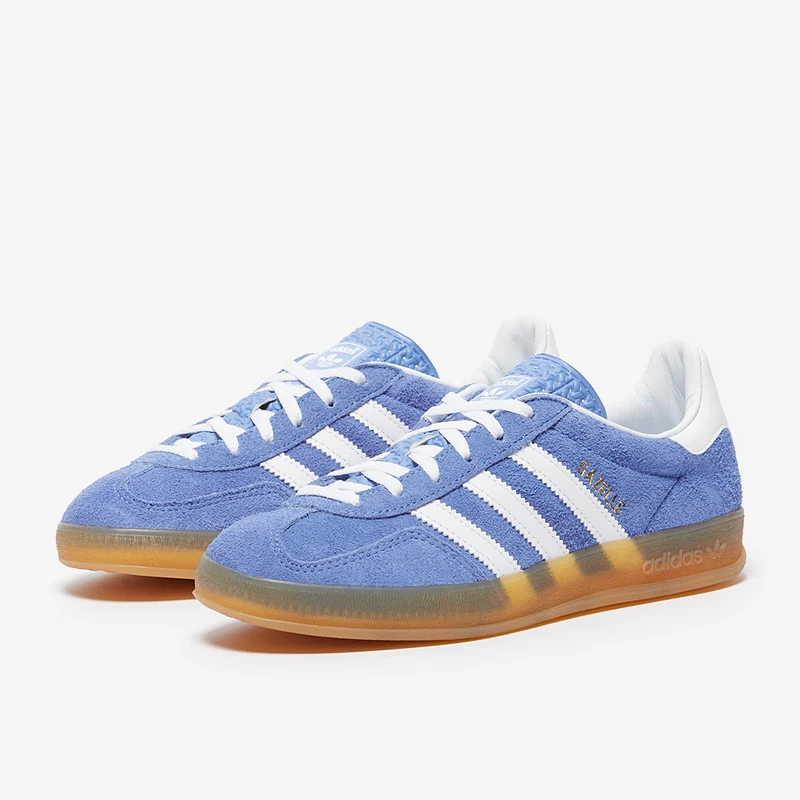 adidas Originals Gazelle Indoor pour Femme