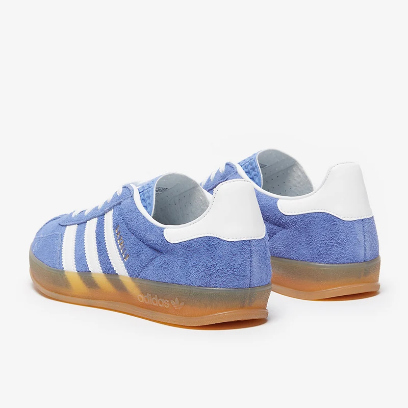 adidas Originals Gazelle Indoor pour Femme