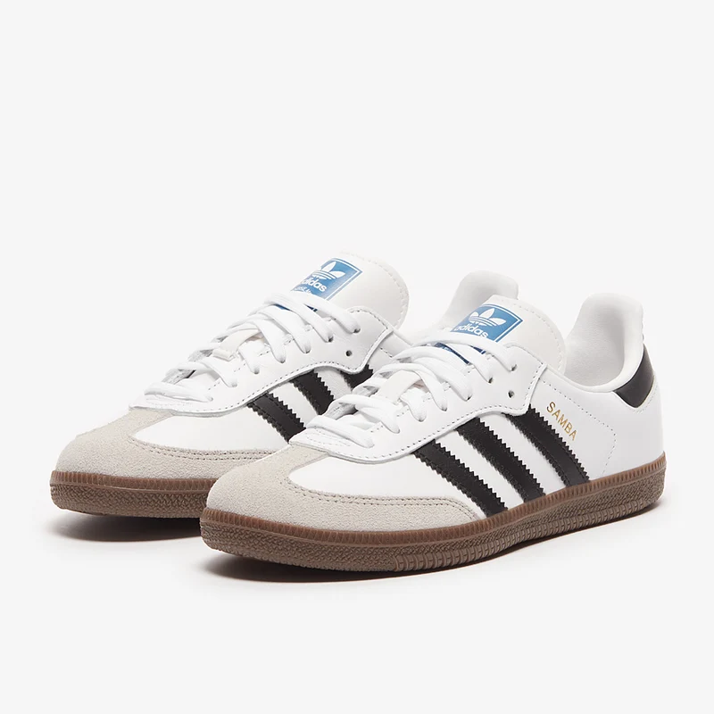 adidas Originals Kids Chaussure Samba OG Enfants