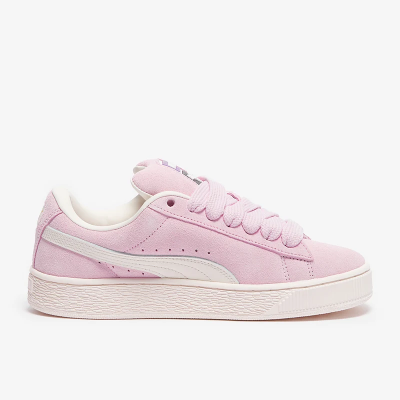 Puma Suede XL pour Femme