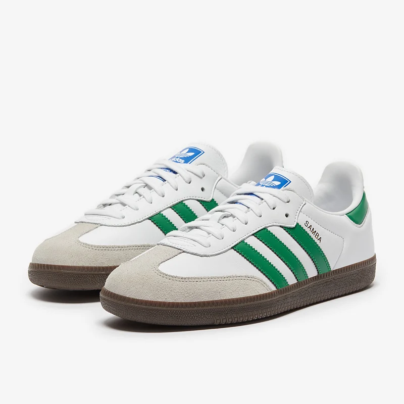 adidas Originals Unisex Chaussure Samba OG
