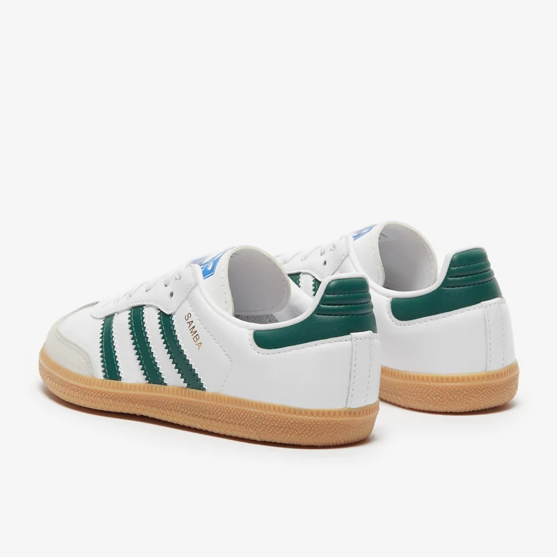 adidas Originals Kids Chaussure Samba OG Enfants