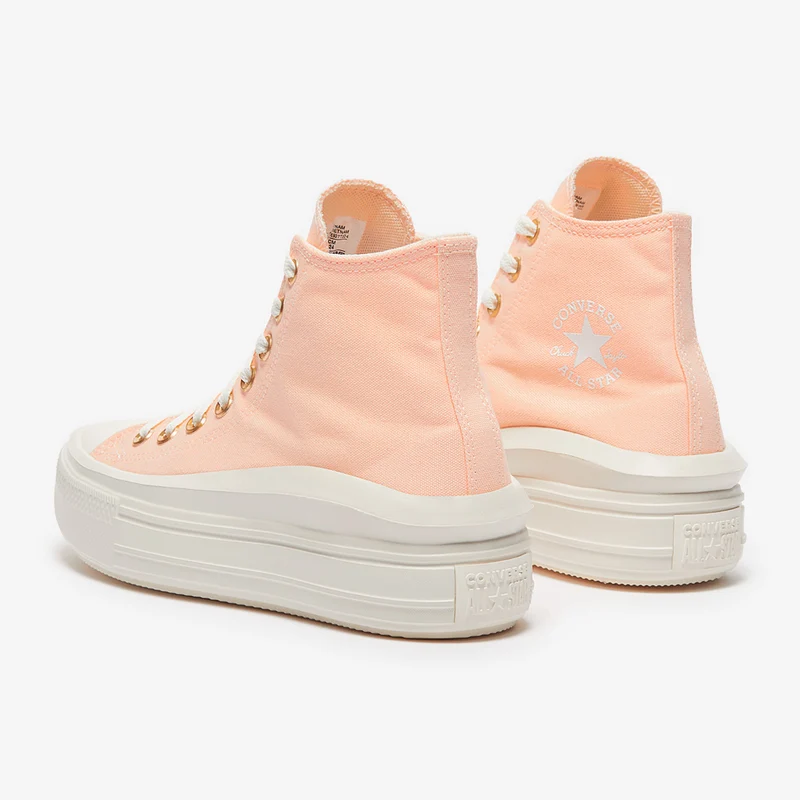 Converse Chuck Taylor All Star Move pour Femme