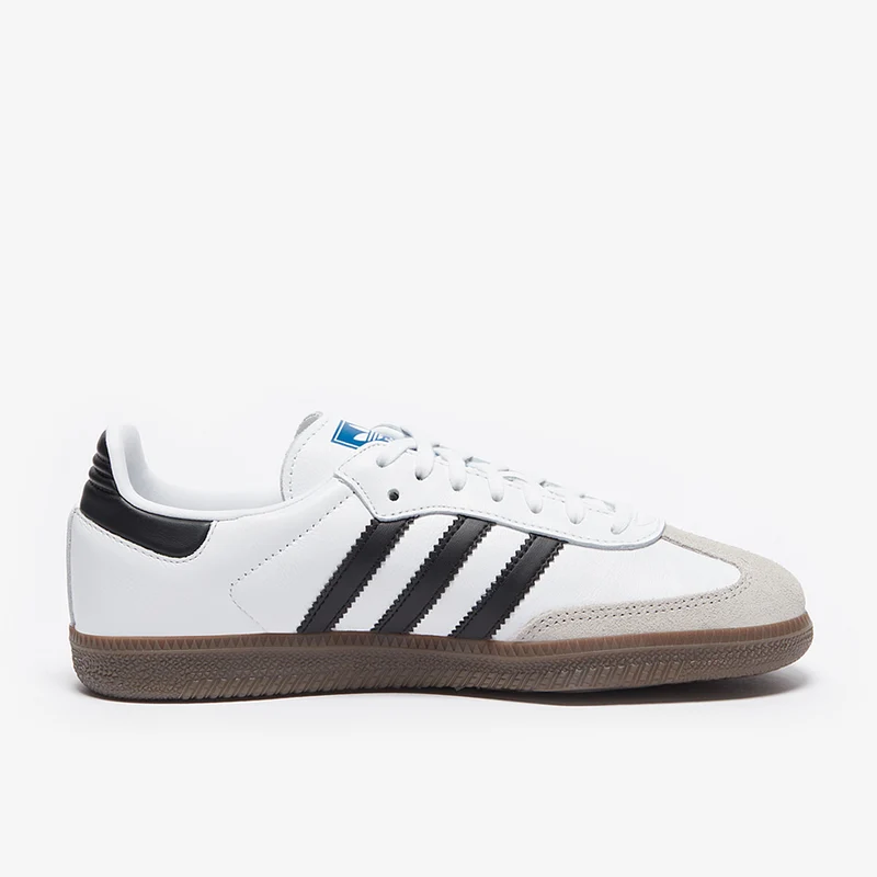 adidas Originals Samba OG pour Enfant plus âgé (GS)