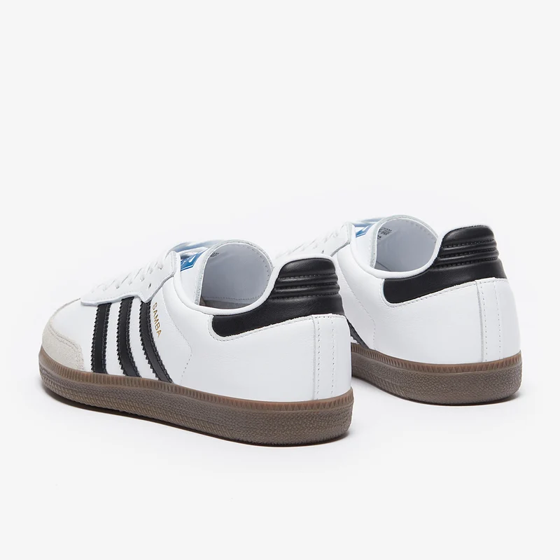 adidas Originals Samba OG pour Enfant plus âgé (GS)