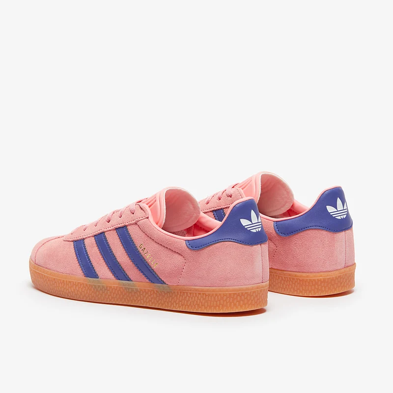 adidas Originals Kids Gazelle Shoes Kids