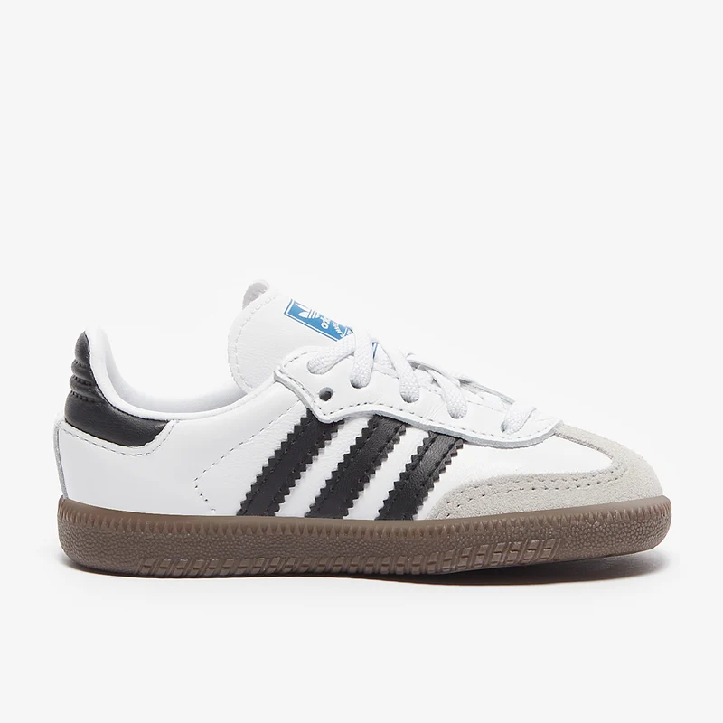 adidas Originals Kids Chaussure Samba OG Enfants
