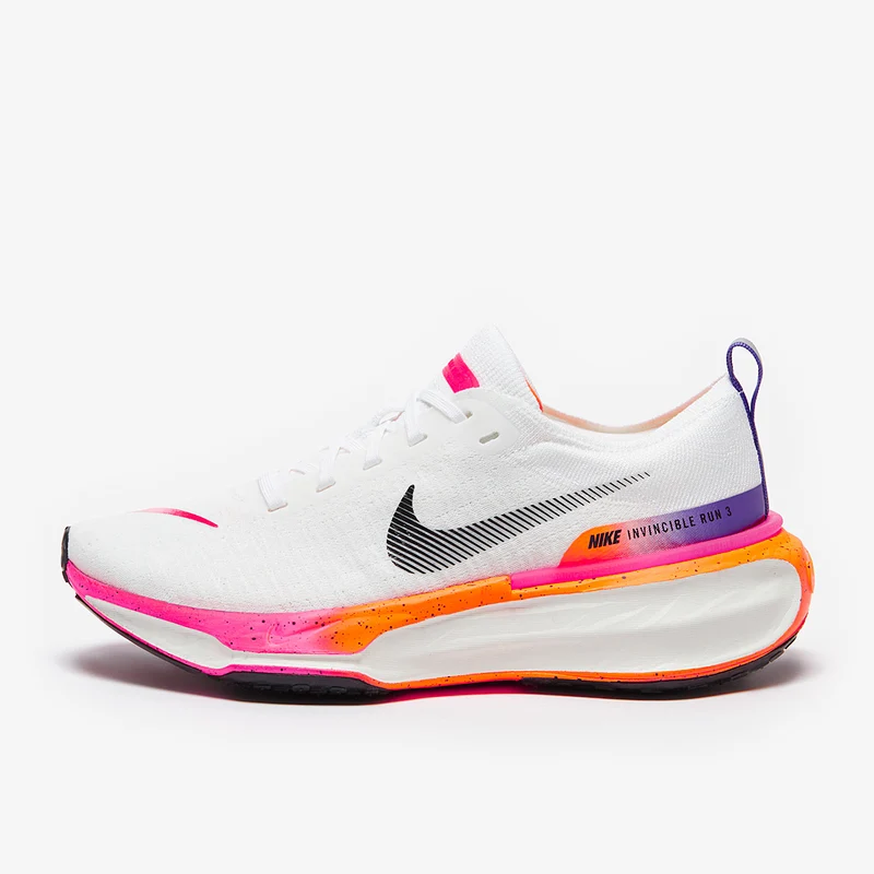 Nike ZoomX Invincible Run Flyknit 3 pour Femme