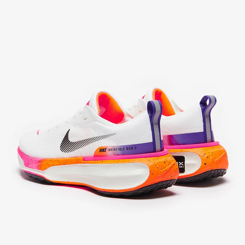 Nike ZoomX Invincible Run Flyknit 3 pour Femme