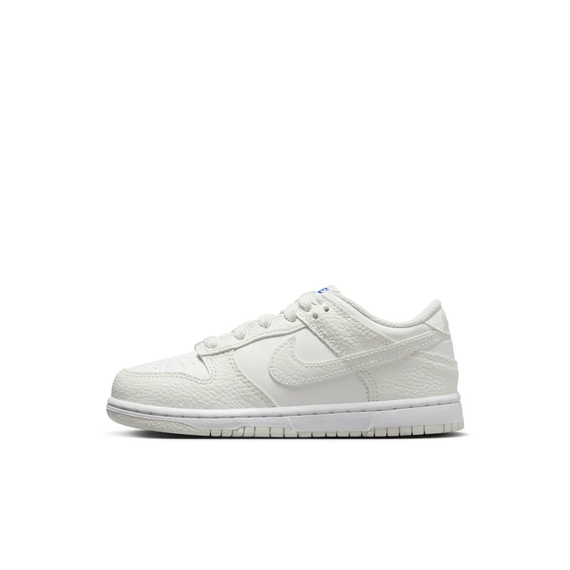 Nike Chaussure pour enfant Dunk Low SE