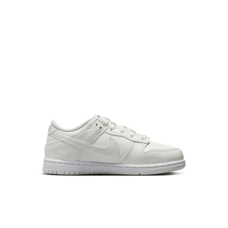 Nike Chaussure pour enfant Dunk Low SE