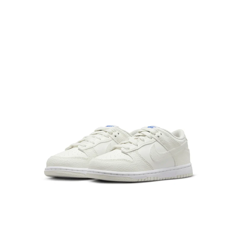 Nike Chaussure pour enfant Dunk Low SE