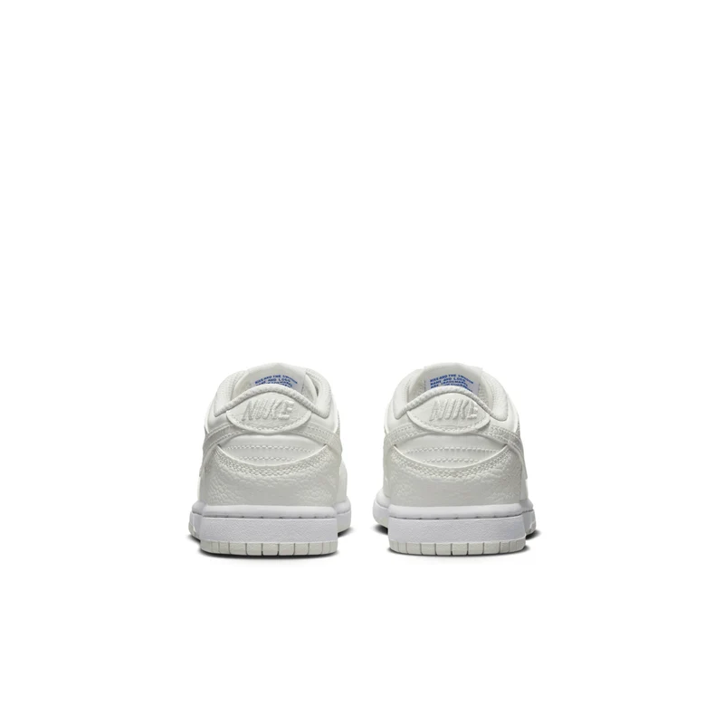 Nike Chaussure pour enfant Dunk Low SE