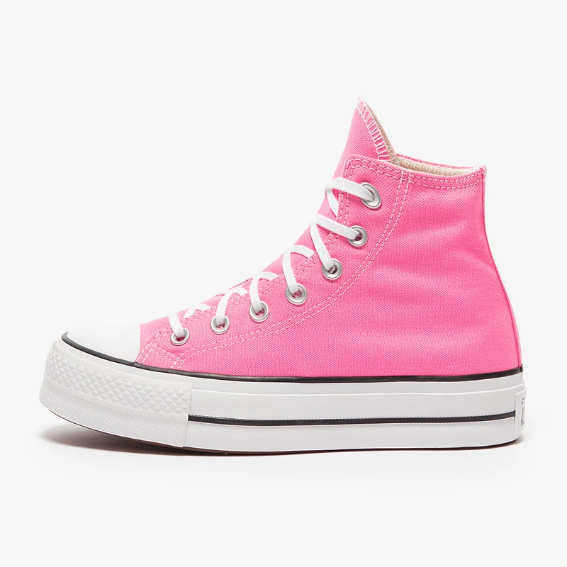 Converse Chuck Taylor All Star Lift Platform pour Femme