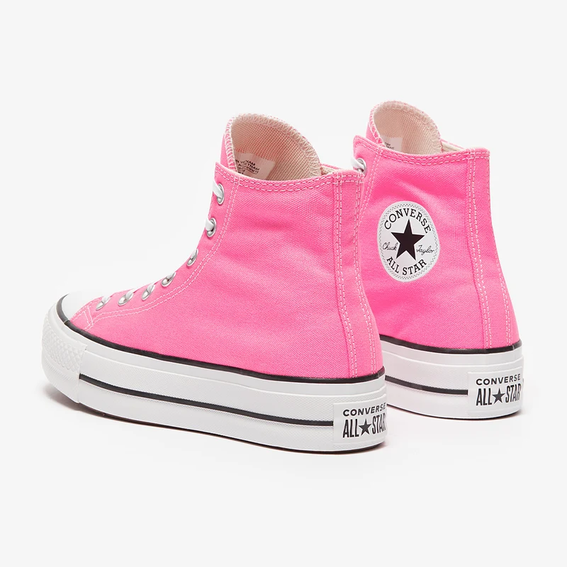Converse Chuck Taylor All Star Lift Platform pour Femme