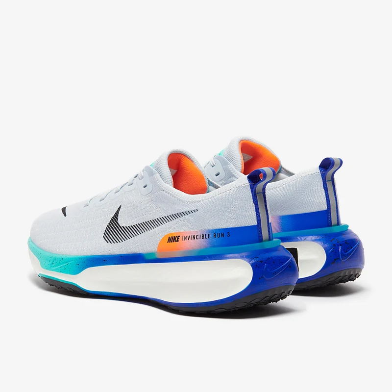 Nike ZoomX Invincible Run Flyknit 3