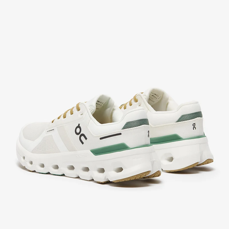 On Cloudrunner 2 pour Femme