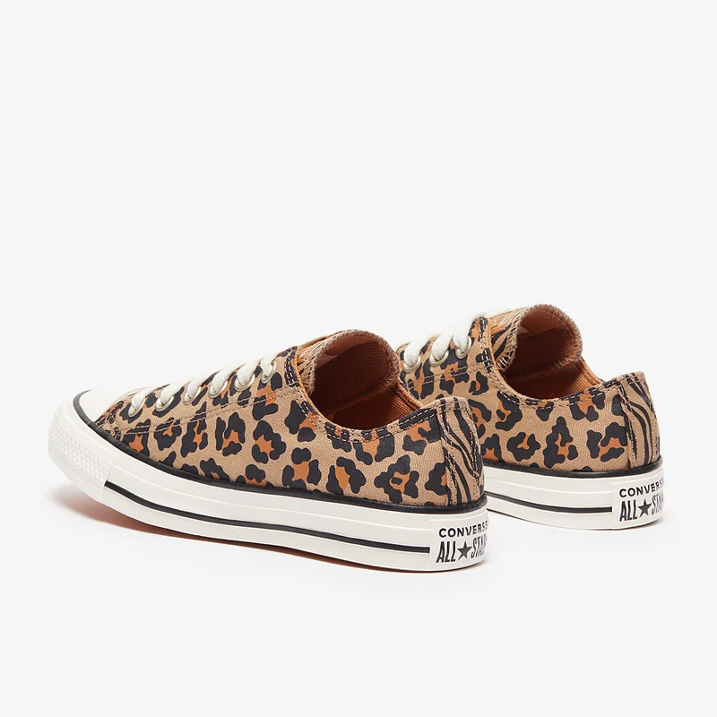 Converse Chuck Taylor All Star pour Femme