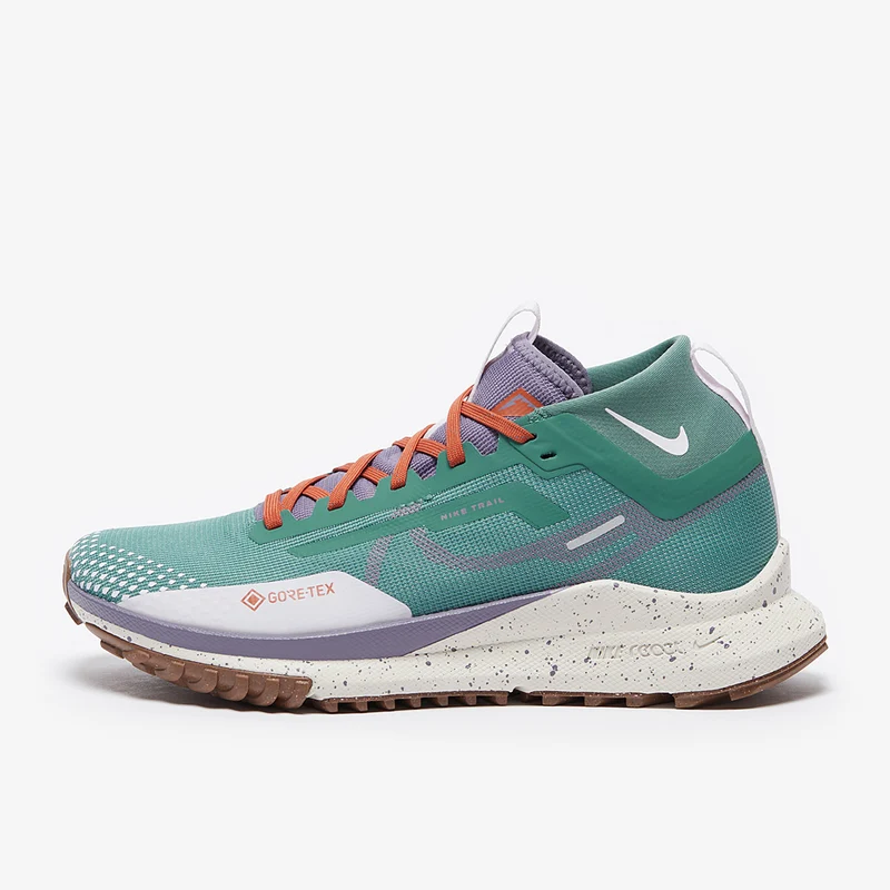 Nike ReactX Pegasus Trail 4 GORE-TEX pour Femme