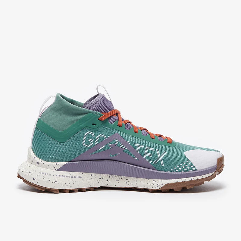 Nike ReactX Pegasus Trail 4 GORE-TEX pour Femme