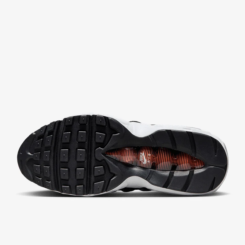 Nike Sportswear Air Max 95 Recraft (GS) pour Enfant plus âgé
