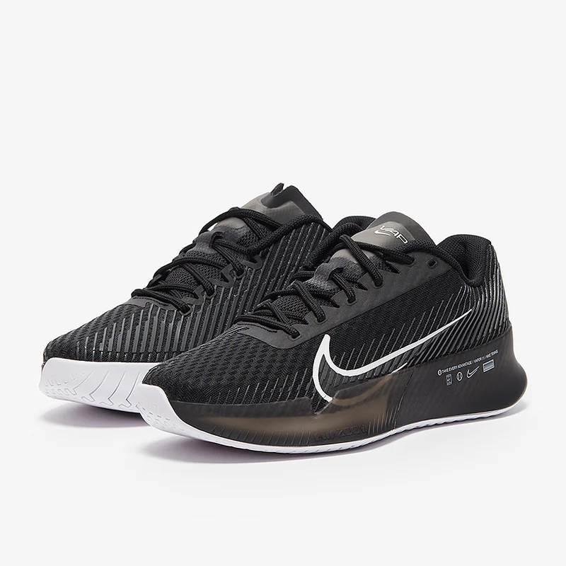 Nike Chaussure de tennis pour surface dure pour femme NikeCo